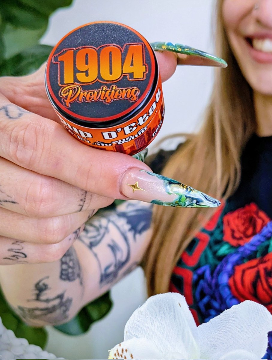 1904Provisions's tweet photo. Smile, you're smoking @1904Provisions today 😁
📸: @illmediaco https://t.co/x5zSxG0nnQ