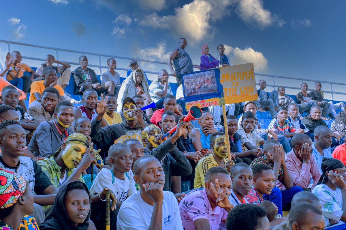 Ngoma District tweet media