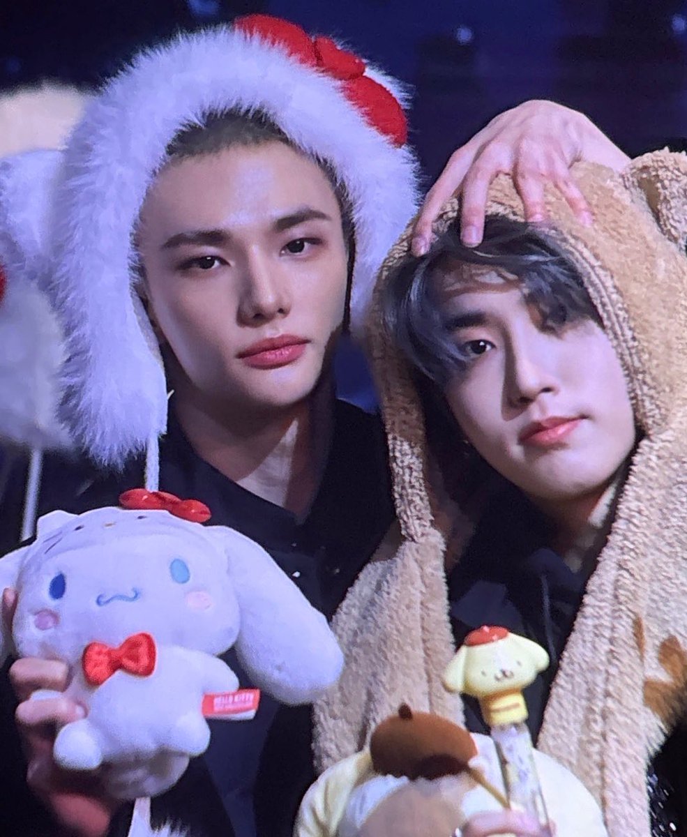 goal for 2025? to find my jisung 
#ssd #stayselcaday #hyunsung