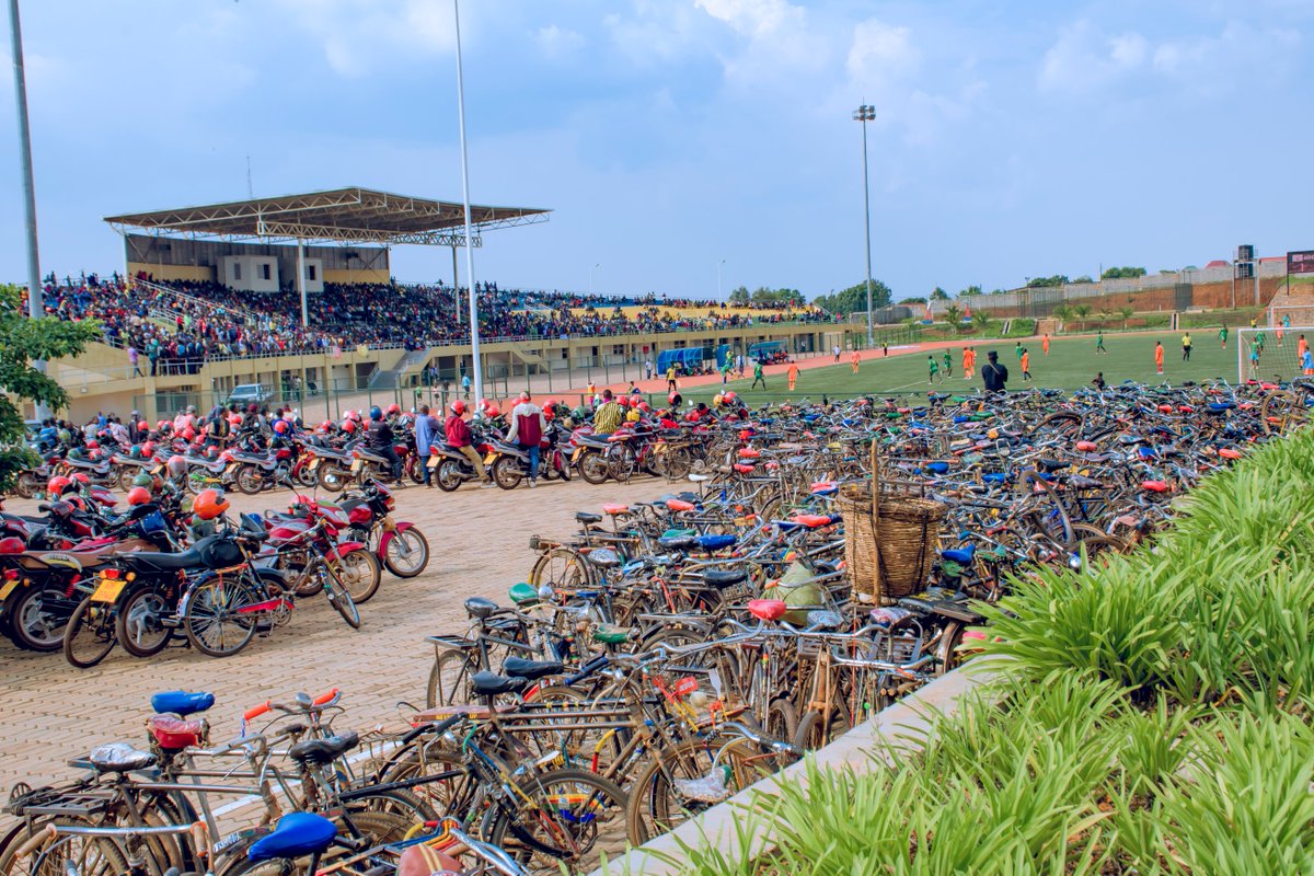 Ngoma District tweet media