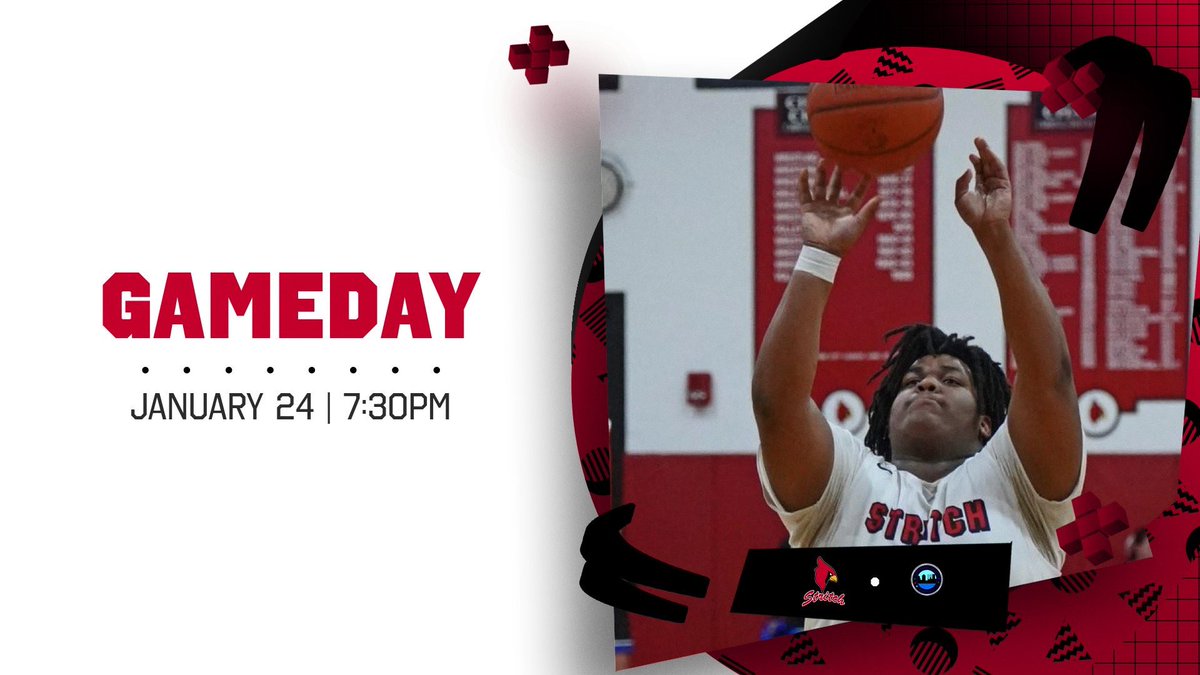 Boys Basketball travels to cross town rival Northwood tonight!!

📍 Northwood HS
⏰ JV @ 6pm | V @ 7:30pm
🆚 Northwood 
🎟️ northwoodschools.org/calendars/even…
📺 fan.hudl.com/United-States/…
🏀 #SoarAbove