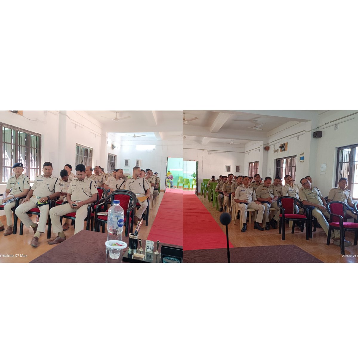 CHC Gobara - Bellaguntha (Ganjam) tweet media