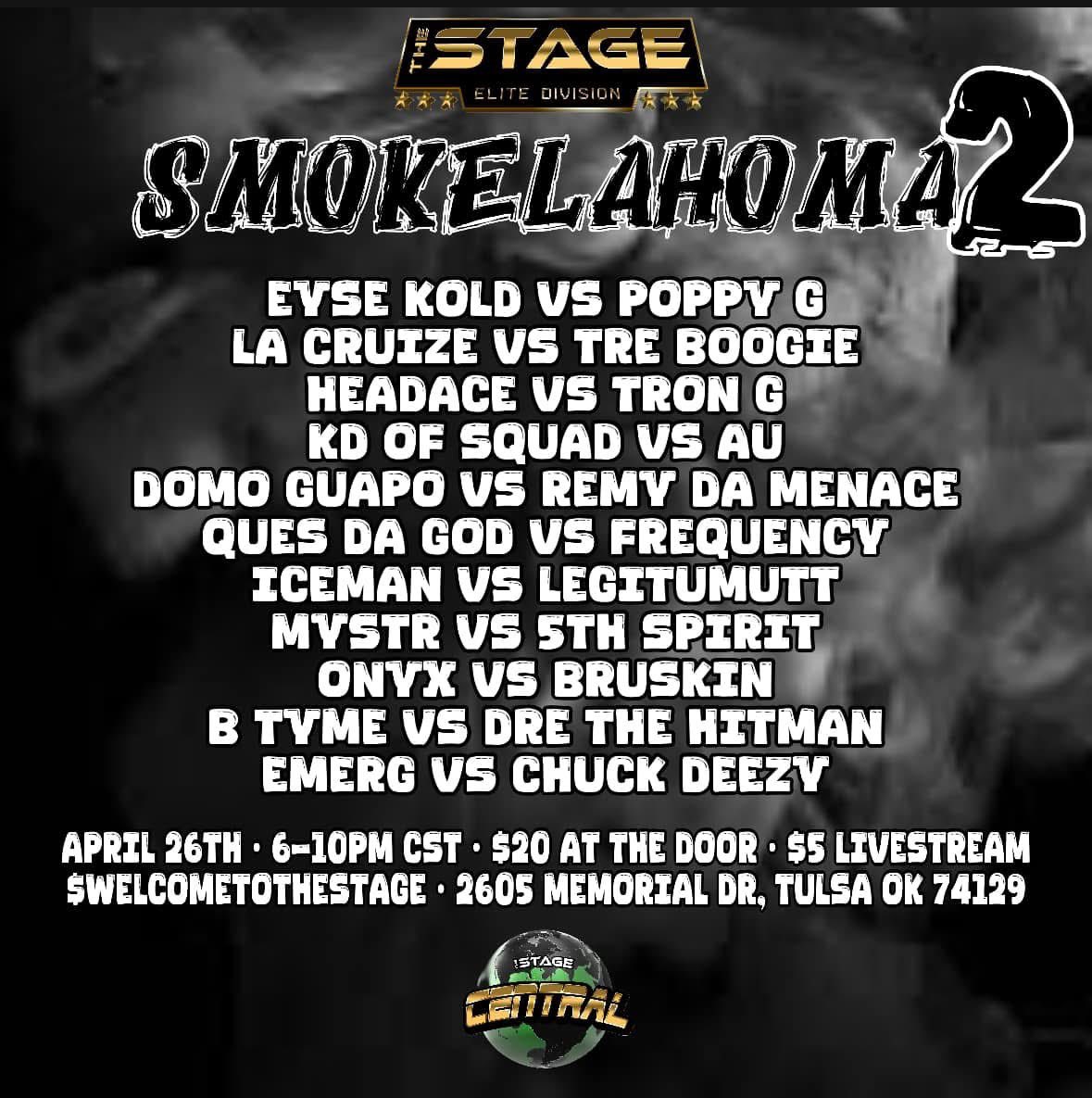 _fifthspirit_'s tweet image. I got a lot on my plate but the goal is to eat anyway #battlerap #the5thspirit #cooksum 

Feb 1st - Vs Tommy Snow (Dallas, TX)
Feb 6th - Vs @ENZIMAH (@iBattlePromo Twitter Space)
March 22nd - Vs @NasaMcmahon (Little Rock, AR)
April 26th - Vs Mystr (Tulsa, OK)