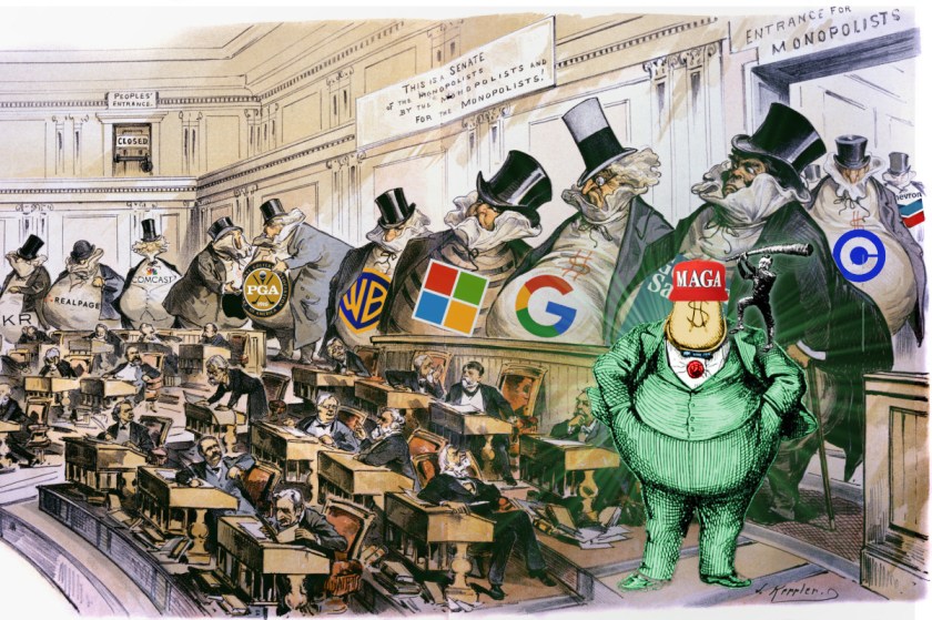 Cory Doctorow NO LONGER ON TWIT TER tweet media