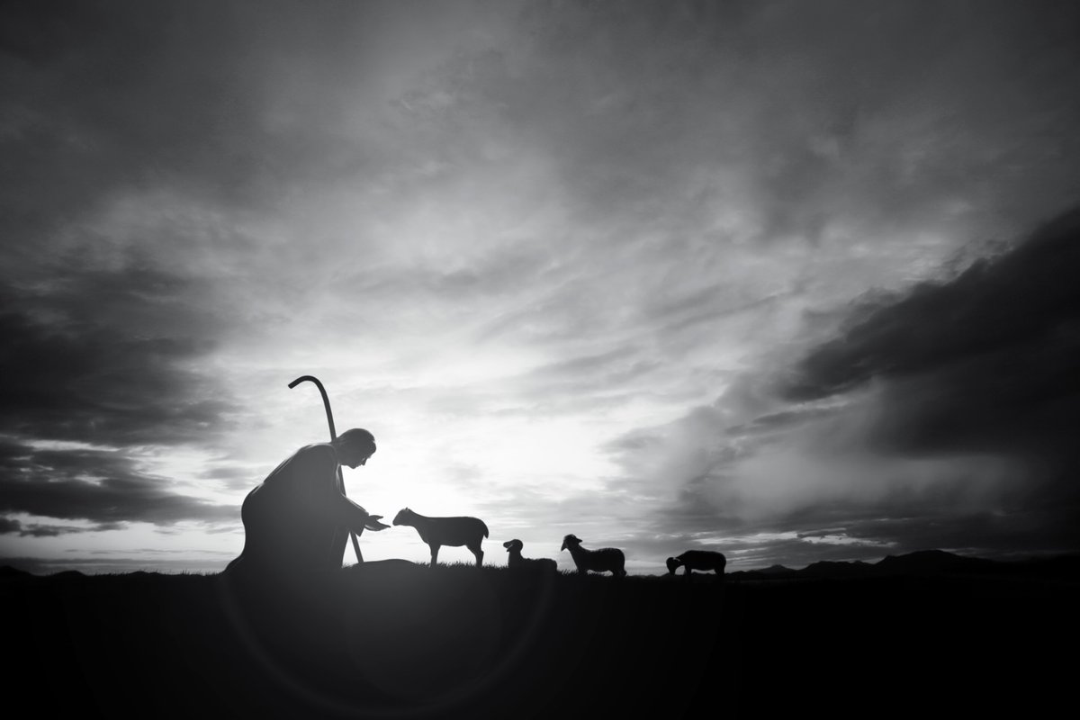 Caleb Fleming (<a href="/CalebFlemingTX/">Caleb Fleming</a>) reflects on the difficulties of pastoral ministry, offering hope rooted in Christ and practical steps for renewal.

Link below ⬇️