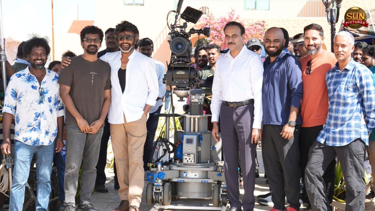 Gopalan Mathurai (@gmathurai) on Twitter photo 