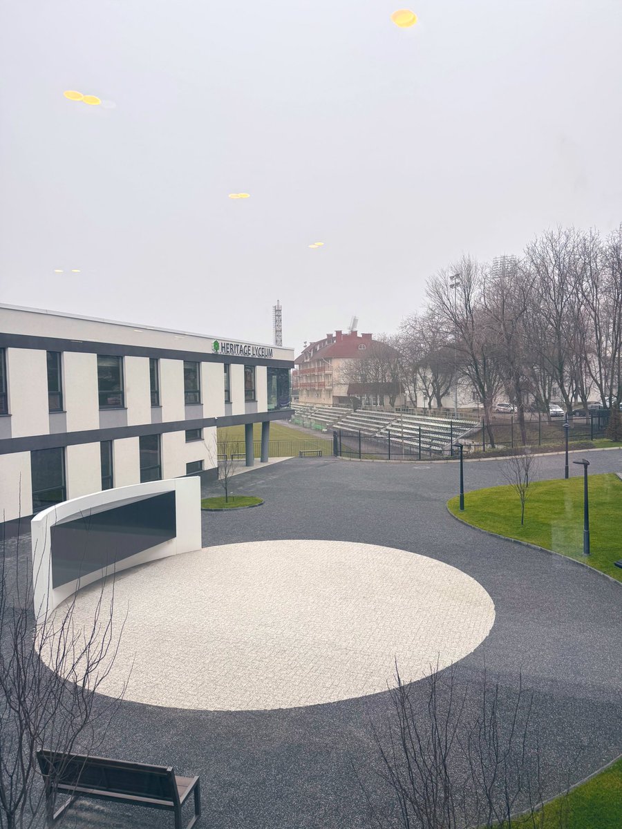 Paul Kallee-Grover MBE tweet media