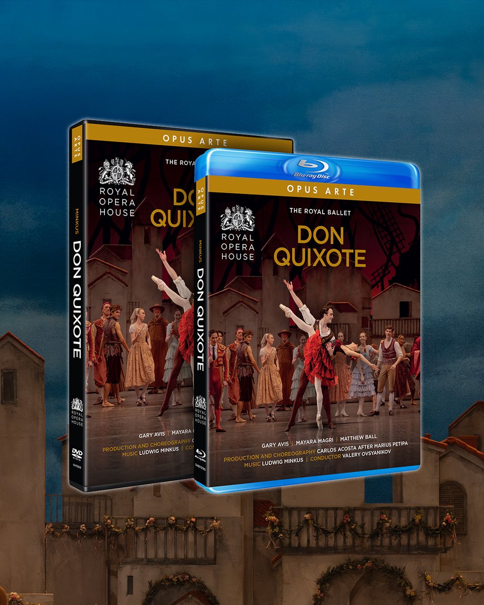 Opus Arte tweet media