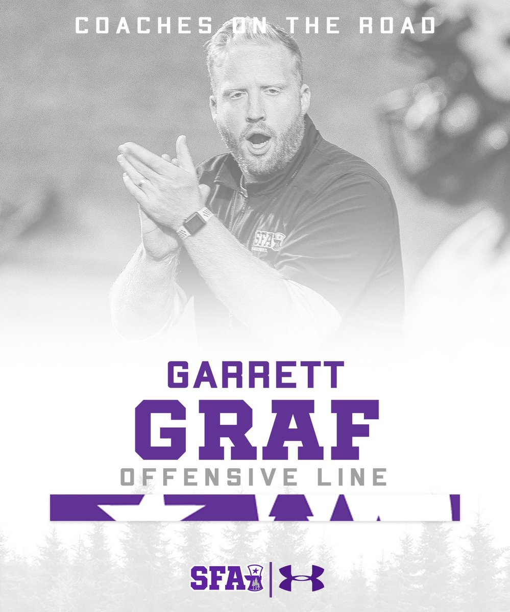 SFACoachGraf's tweet photo. Round Rock and Pflugerville!! How we doin today! 
The amount of talent in this pocket of Central Tx fires me up!

#AxeEm x #CentexToETX https://t.co/q5VI9kanUZ