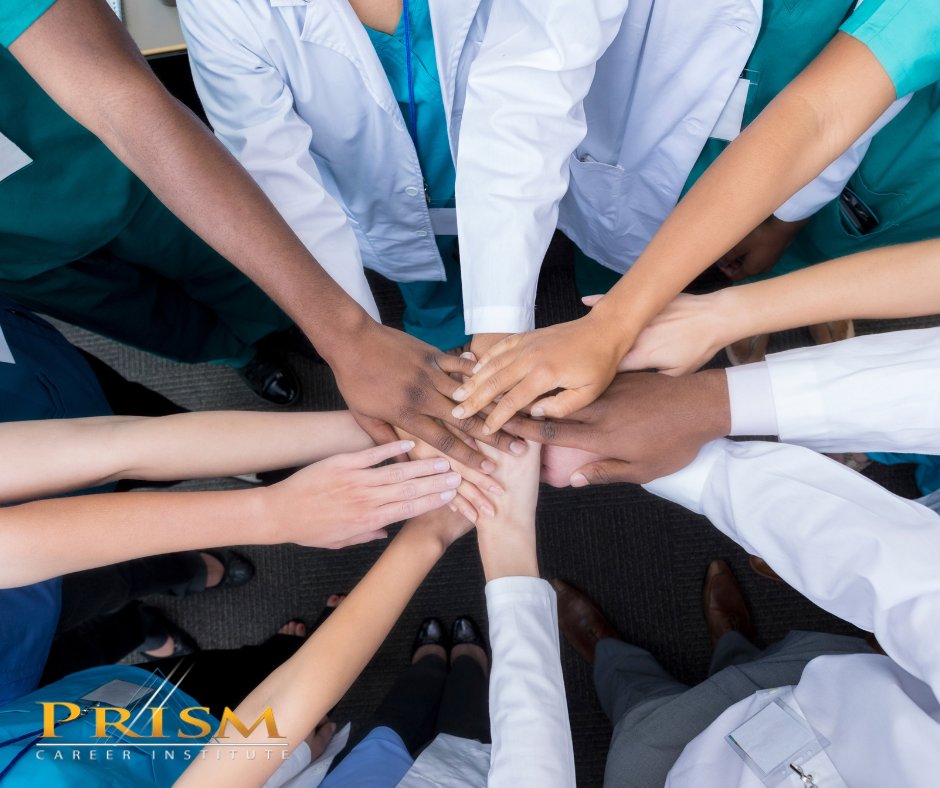 Don’t just work a job—build a career you’re proud of! Prism Career Institute offers career-focused programs to help you achieve your dreams. 💪✨

Get started on your dream career here: prismcareerinstitute.edu