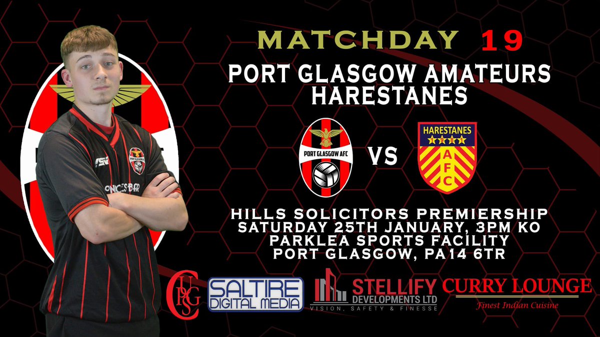 portglasgowafc's tweet photo. https://t.co/S9DdUWGdrZ