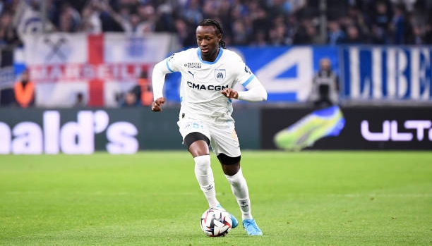kanfootballclub's tweet photo. De Zerbi sur Ismael Koné 🇨🇦: 

🗣️ « C'est un choix stratégique. On voulait Ismaël avec Mehdi Benatia cet été, mais il n'a pas su convaincre qu'il pouvait s'intégrer à notre projet. La concurrence était rude et ceux qui jouaient le méritaient davantage. »

#CFTML #CANMNT #teamOM https://t.co/CMkplozJgn