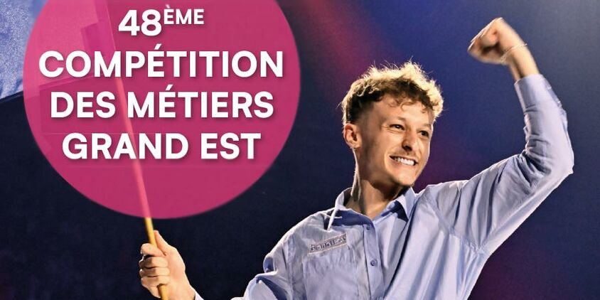 CAP EMPLOI 57 tweet media