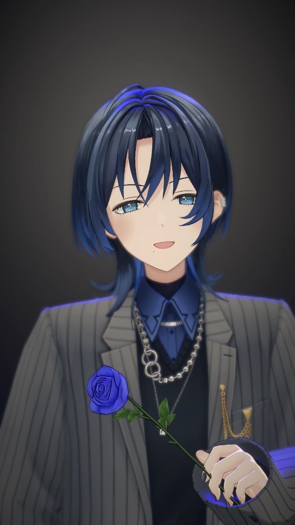 hiodoshiao's tweet photo. 無加工の僕、盛れすぎてやばい……………………………(レタッチしてません) https://t.co/F1iV8PFFKX