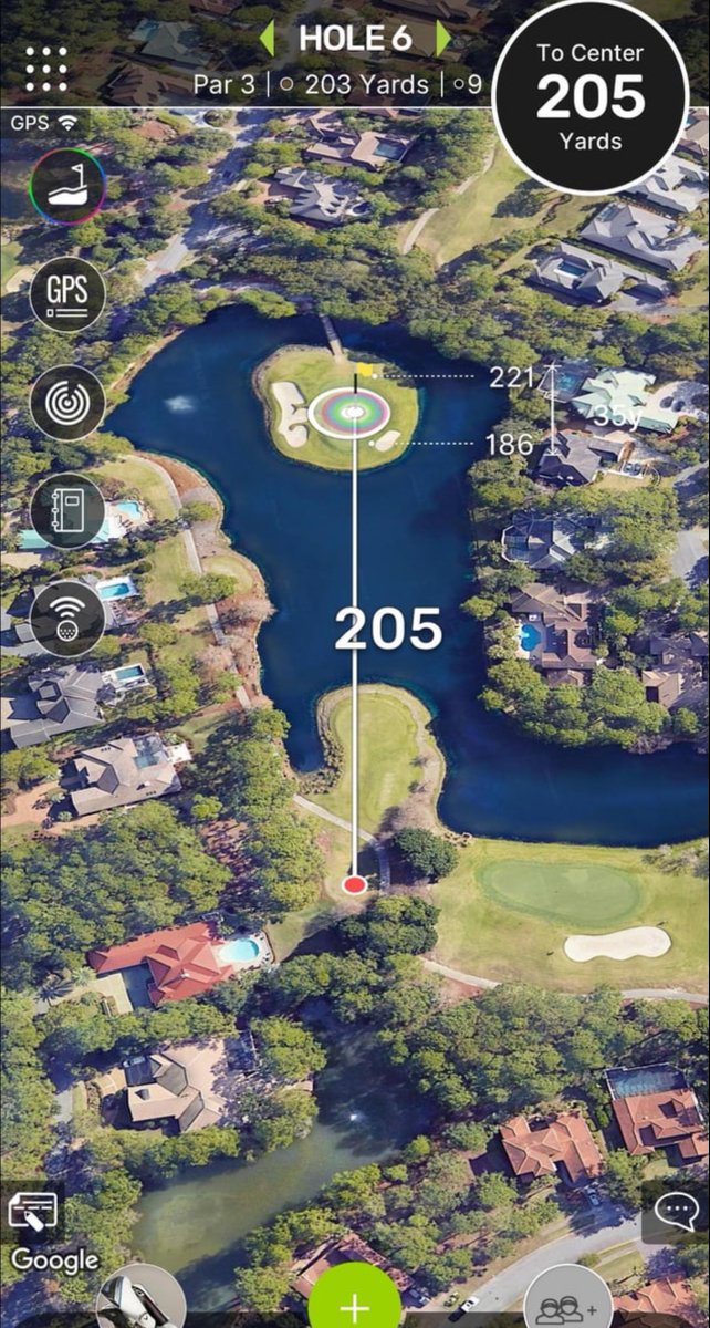 NUCLR GOLF tweet media