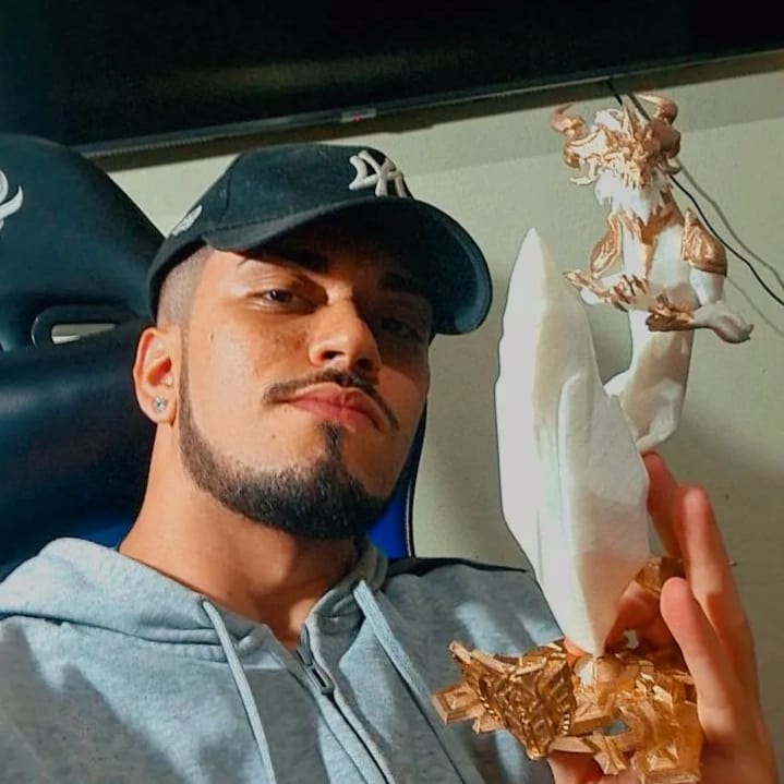 OlkaidaRJ's tweet image. Segunda Edição do Campeonato dos Mono Champions – CAMPEONATO DO OLKAIDA 

🔥Vem aí a 2ª edição do Campeonato dos Mono Champions!

Serão 16 times de mono champions disputando para mostrar quem é o melhor no Rift! Prepare-se para 3 dias intensos de competição: 28 de fevereiro, 1º e…