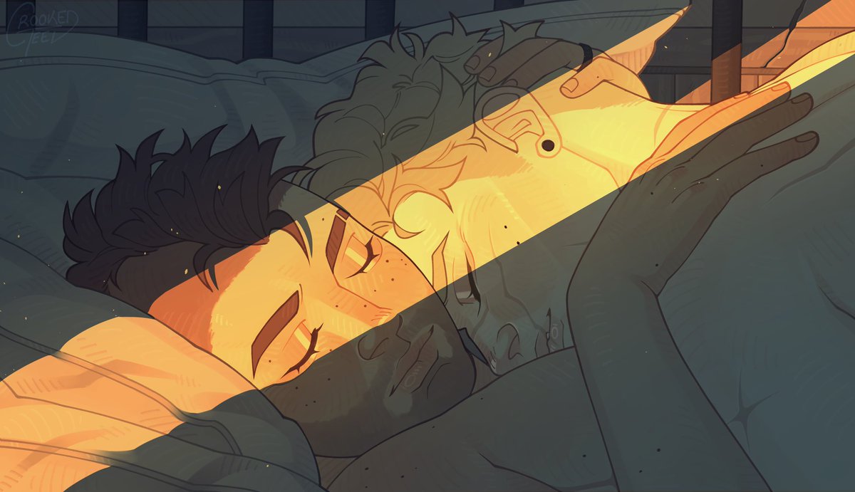 Late Night Risers 
#ghostsoap #soapghost