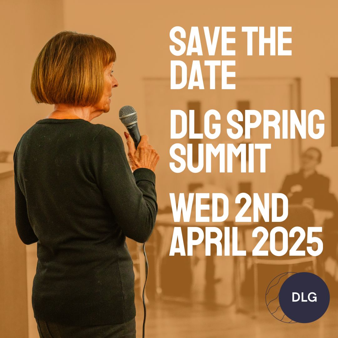 Dance Leaders Group (DLG) tweet media