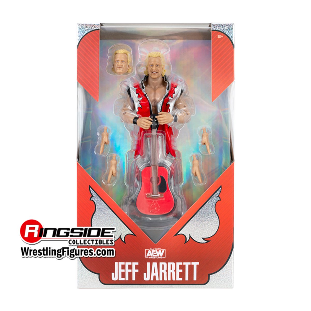 MajorWFPod's tweet image. DOWNLOAD THE LATEST EPISODE OF @MajorWFPod!

@TheMattCardona, @Myers_Wrestling, &amp;amp; @MarkSterlingEsq discuss @Mattel's new WWE nWo 2002 3-Pack, WWE Cash-In Ring, WWE Retro Bundle, WWE Elite Collection Series 116, &amp;amp; much more!

RP TO ENTER TO WIN PRIZE FROM @RingsideC!