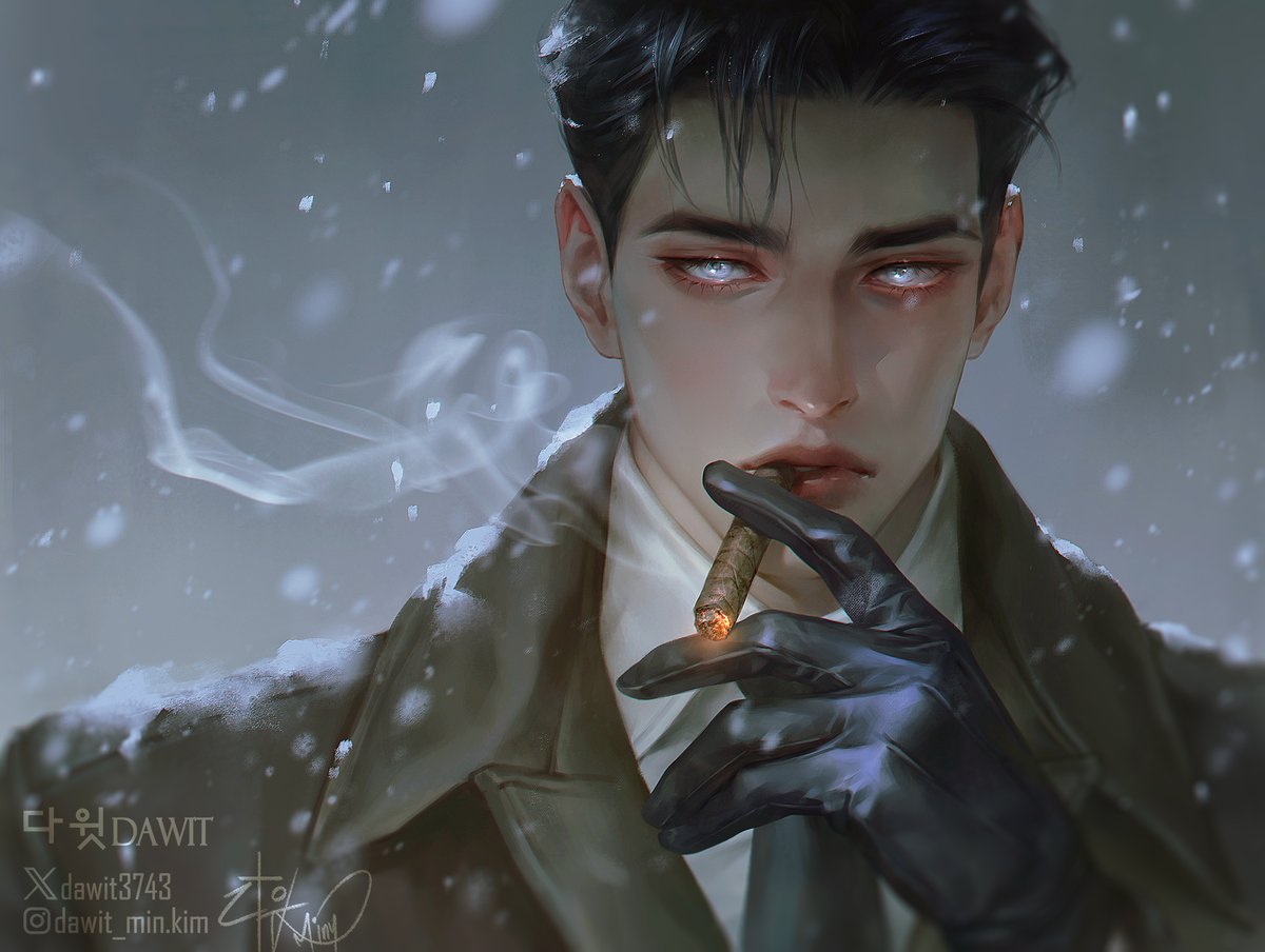 Bye winter❄️
즐거운 연휴 되세요😄