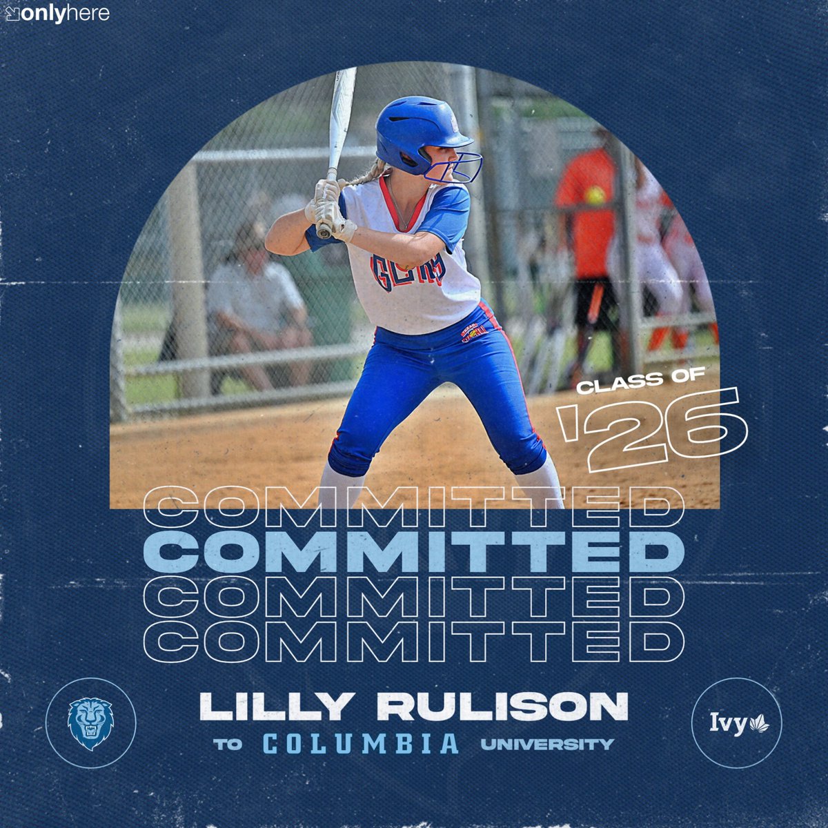 Lilly Rulison tweet media