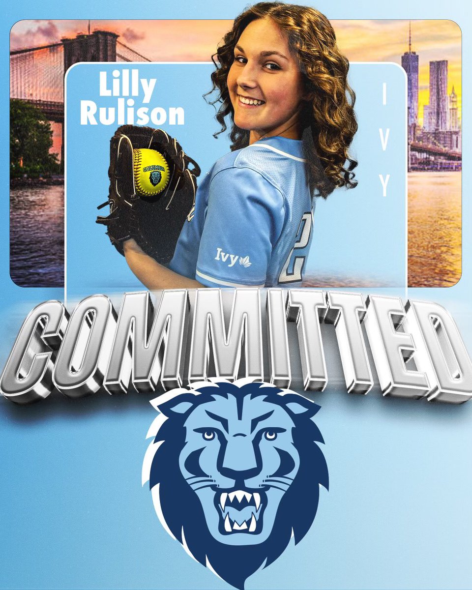 Lilly Rulison tweet media