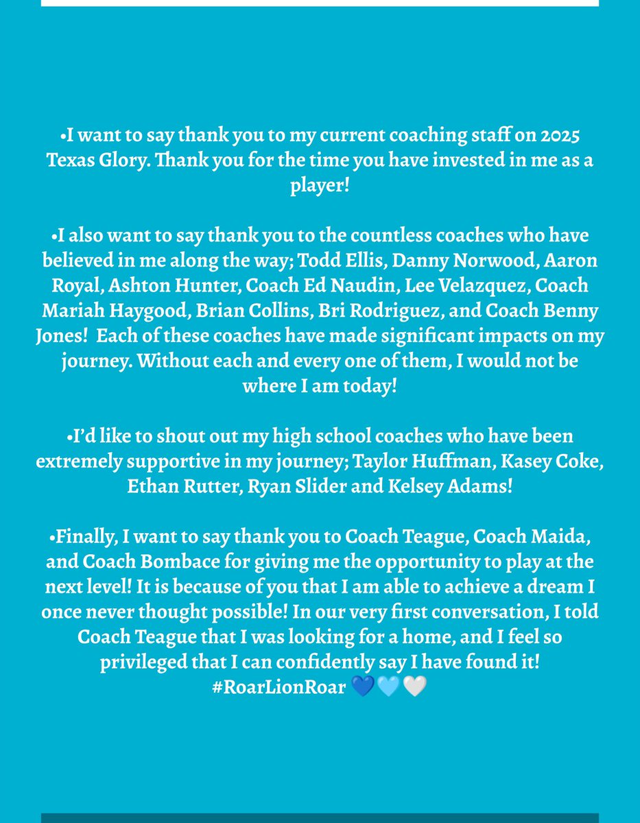 Lilly Rulison tweet media