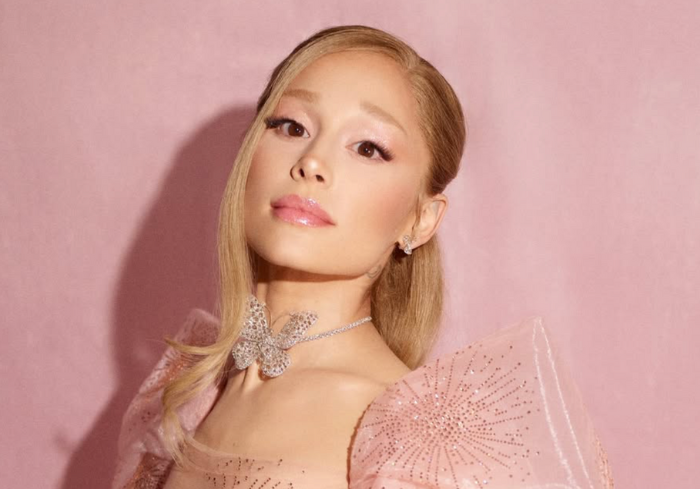 Ariana Grande recalls Wicked audition process amid her Oscar nomination shemazing.net/ariana-grande-…