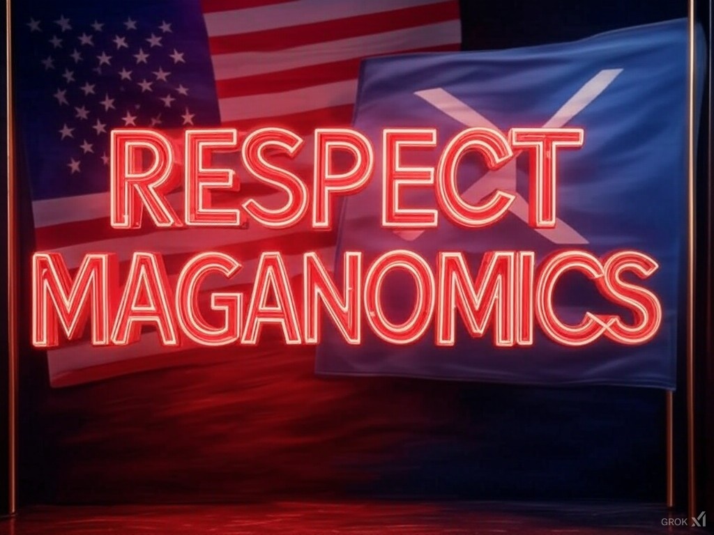 drakm1's tweet photo. @RippleXrpie Bro, did you get some $MAGA?
It is on an absolute floor right now and might get sent soon!
Grab a bag and be the Chad that you are!

https://t.co/c8Yiqy5I7w

https://t.co/S7GY1bcxo8

#XRP #XRPL #XRPMemeCoins https://t.co/aPmT7pejOY