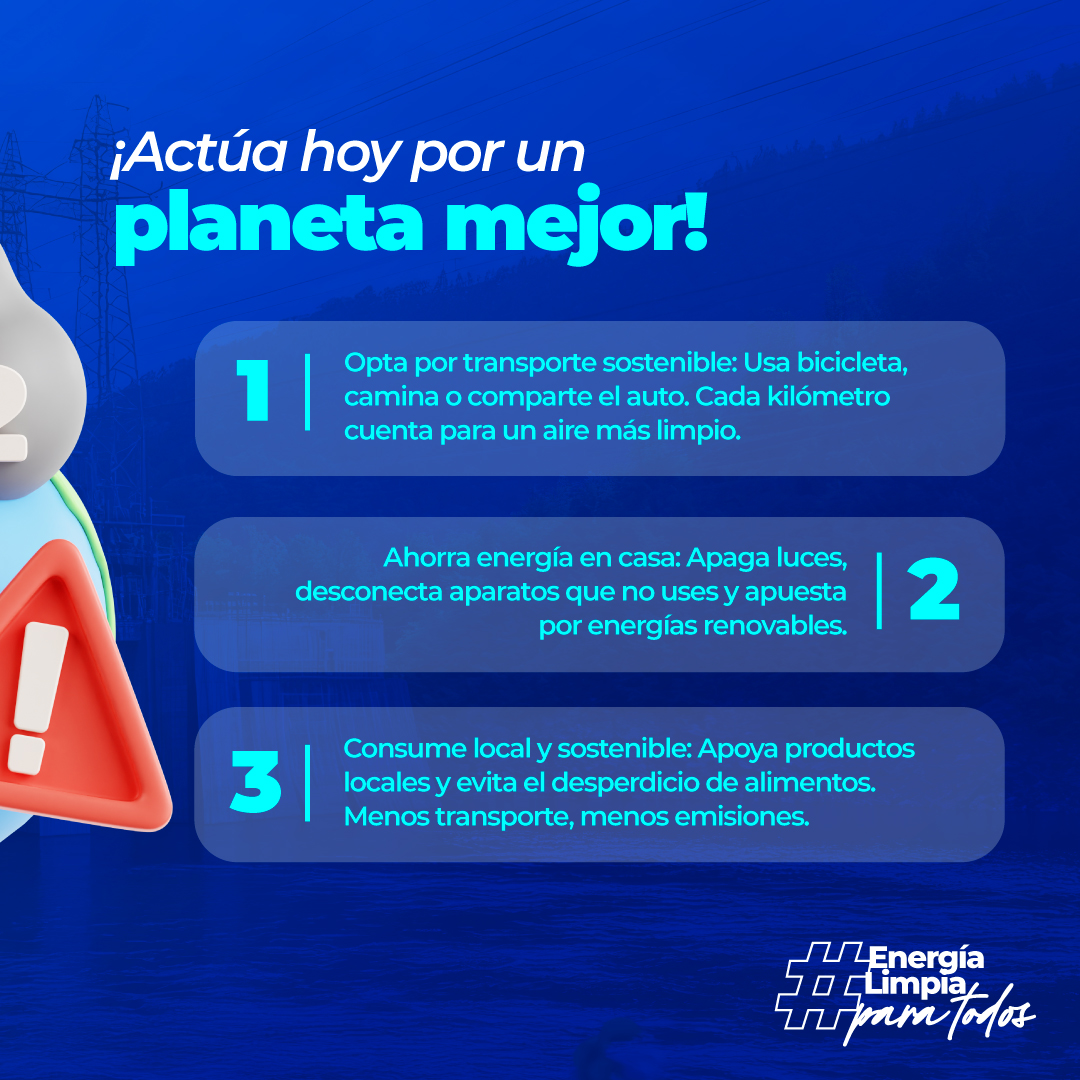 HIDROTAMBO S.A. tweet media