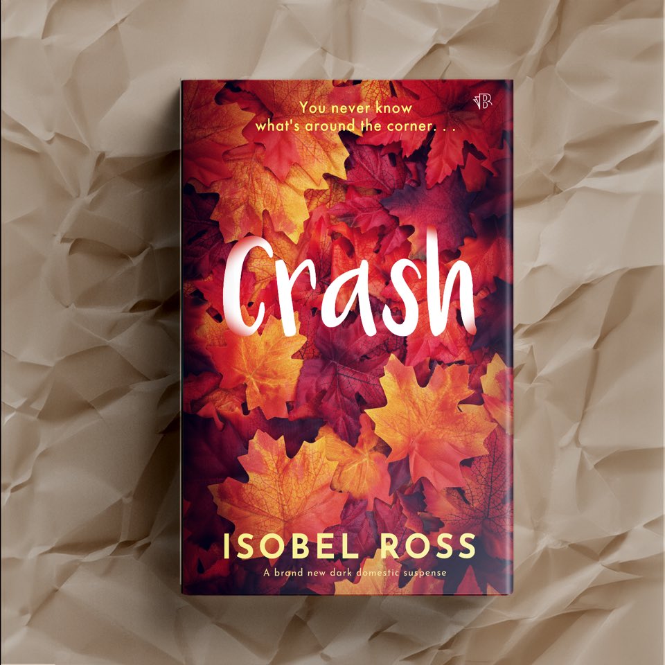 Isobel Ross (@rossisobel) on Twitter photo Authors love to hear from readers. Thank you Lynne for this, ‘I’m 25% through Crash and I can’t put it down!’ <a href="/Bloodhoundbook/">Bloodhound Books</a> Authors love to hear from readers. Thank you Lynne for this, ‘I’m 25% through Crash and I can’t put it down!’ <a href="/Bloodhoundbook/">Bloodhound Books</a>