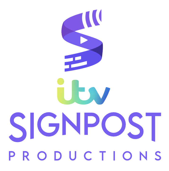 What a fantastic and productive week it's been at ITV Signpost Productions.
We've had some fabulous news which we can't wait to share with you. We can't say too much about it now... but watch this space!🎬

#tvproduction #tvshow #diversity #signpostproductions #newchapter