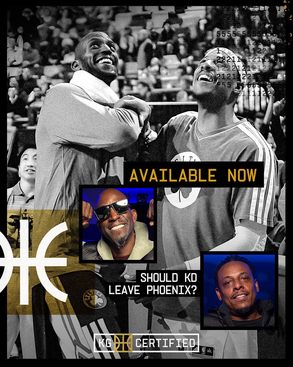 allthesmokeprod's tweet photo. Ticket says the league might not like it… but Ja Morant is the face of the NBA 👀

Head over to the KG Certified YouTube for a brand new episode of Ticket &amp; The Truth 🙌 https://t.co/7rxLMpPSd9