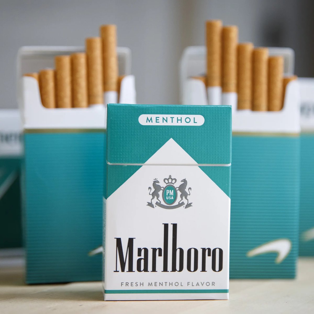 pop menthol cigarettes Trump administration withdraws proposed ban on menthol cigarettes &  flavored cigars