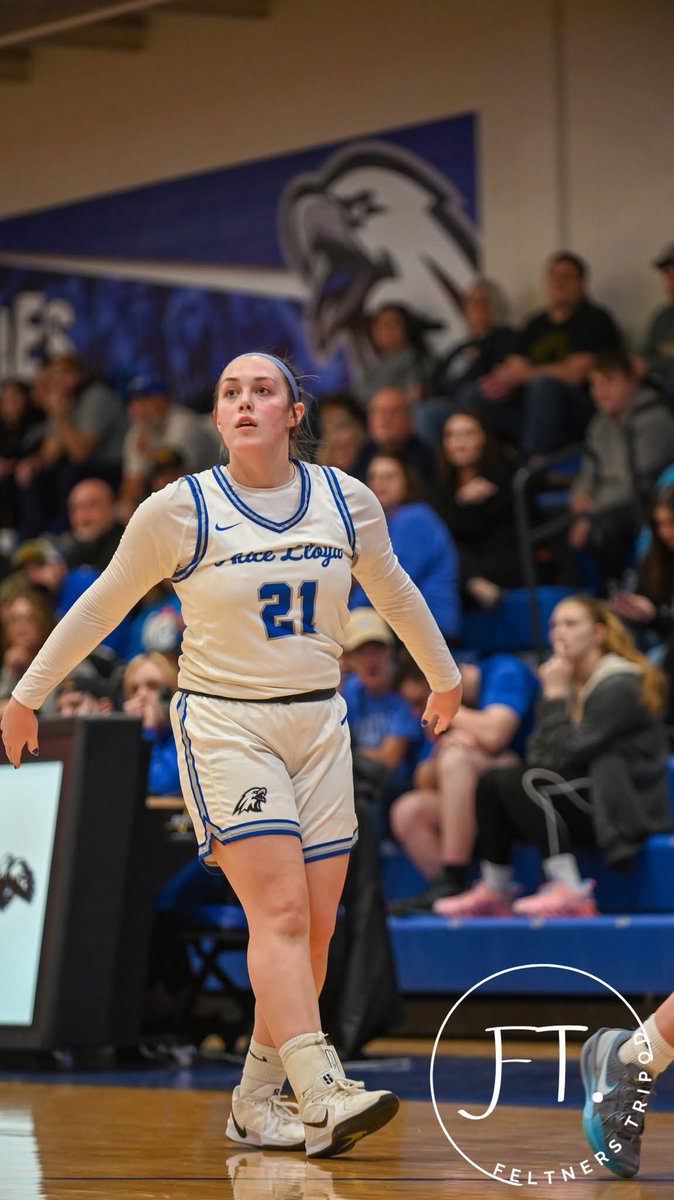 Alice Lloyd College Eagles tweet media