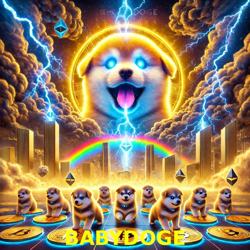 BabyDoge News (Parody) tweet media