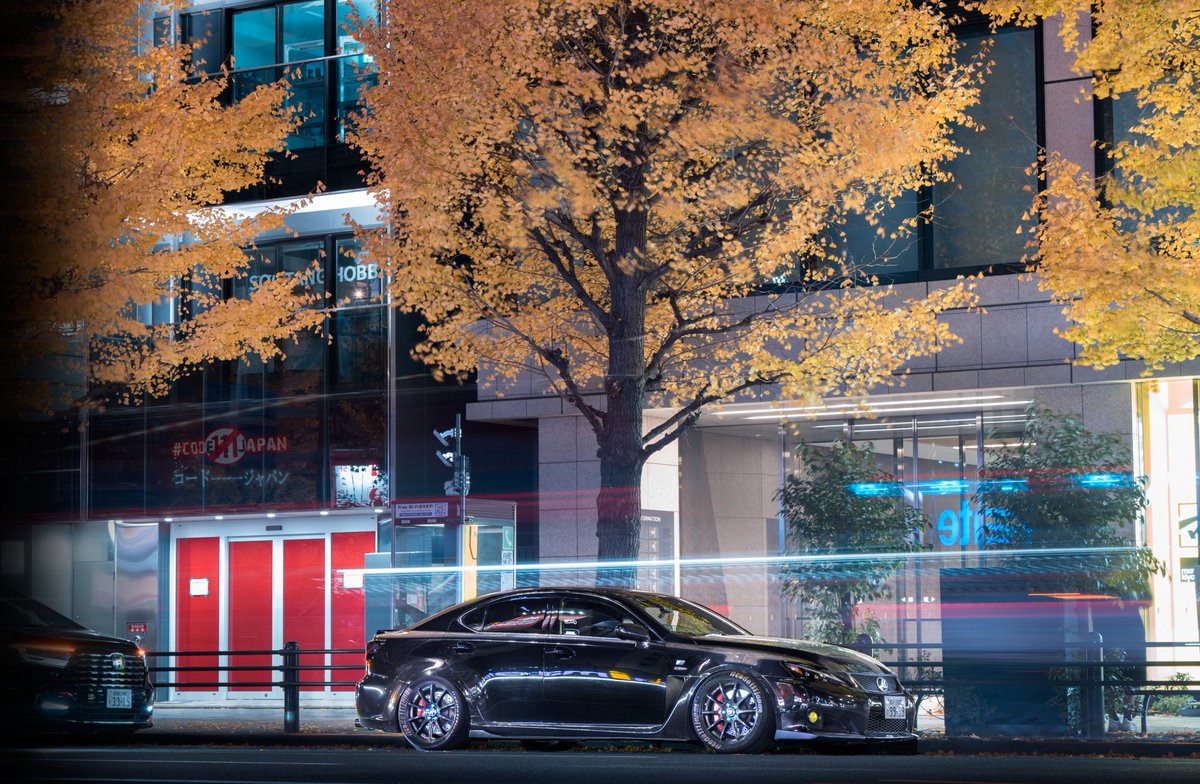 Code111Official's tweet image. CorporateDrifter.exe
#lexusisf #v8 #fperformance #code111japan

#isf #use20 #lexusv8 #carsoftokyo #dailydriftcar #2urgse #v8na #4doorsupercar #tokyodrifting #dailyracecar #tokyocars #2is #fujiperformance #tougemonster #savethev8 #is500 #gasguzzlers #jdmmuscle #modernmusclecar
