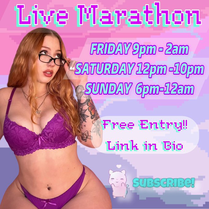Come hang out with me this weekend ? I’m all yours ? https://t.co/jLg1qIz96F