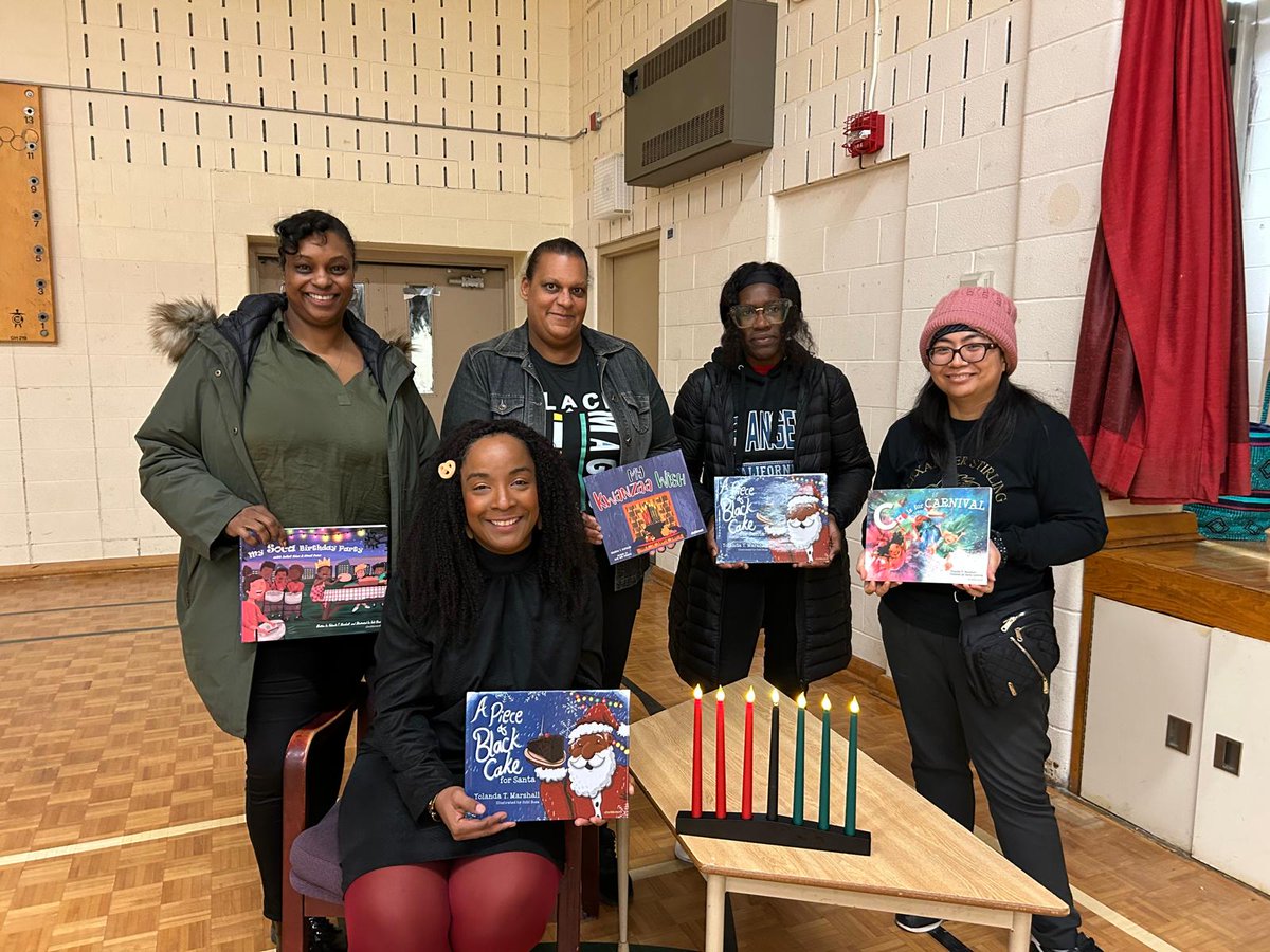 Parent/Caregiver & Community Engagement Workers tweet media