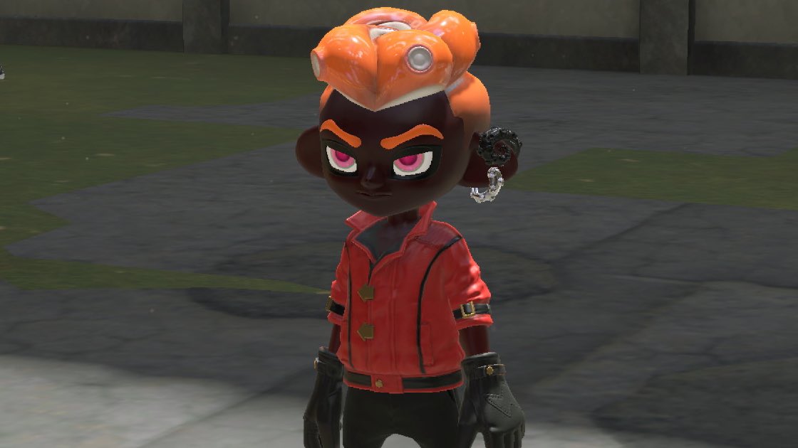 막바지 피어스 겟 예뻐예뻐ㅠ