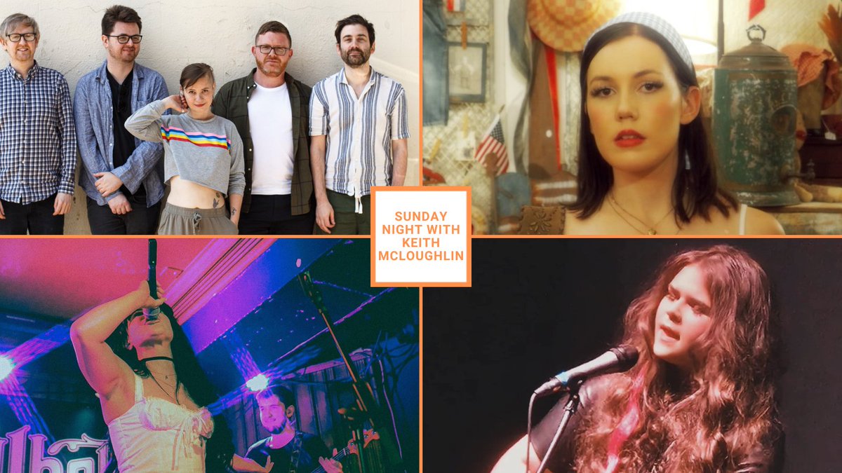 Sunday Night with Keith McLoughlin at 8pm:

<a href="/keithmcloughlin/">Keith McLoughlin</a> has <a href="/Runway_Lights_/">Runway Lights</a> on the show for a session in studio.

Music from <a href="/GracieOD11/">Grace Day</a>, <a href="/Taylor_D_Music_/">Taylor D</a>, <a href="/MiriamRouges/">Micah Mc Music</a>, <a href="/LukeClerkin/">Luke Clerkin</a> &amp; <a href="/peteandtomonso1/">peteandtomonsong</a>.

👂: Dublin South FM 93.9
💻: dublinsouthfm.ie
#communityradio