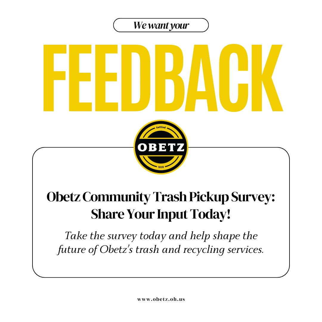 City of Obetz tweet media