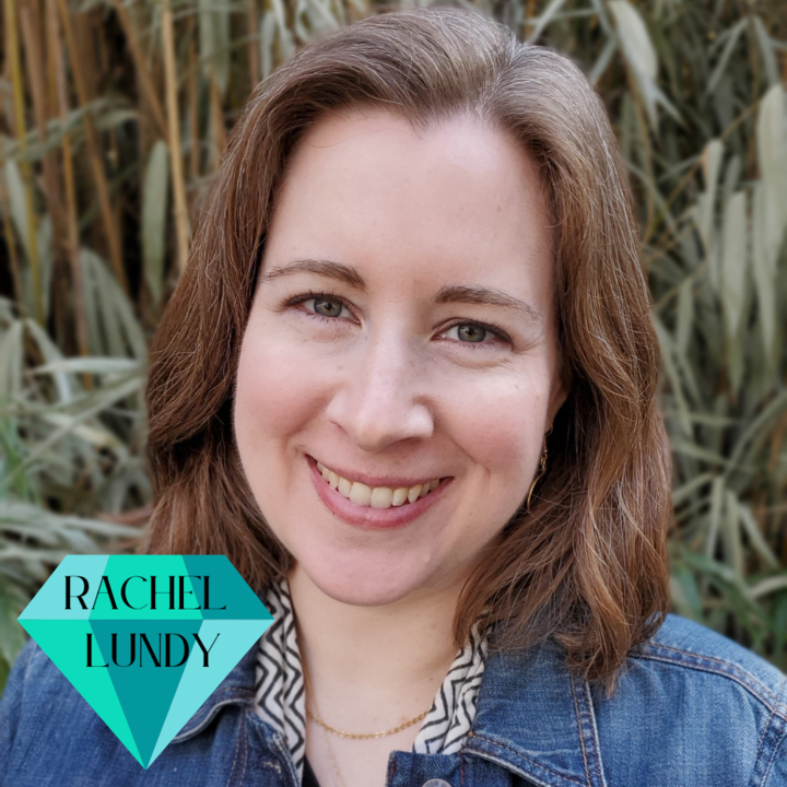 diamonds_conf's tweet photo. Meet Rachel Lundy (@RachelELundy), one of your speakers at the #DiamondsConference which starts TODAY! 🎉 Rachel lives with dysautonomia and holds a B.A. in Biblical Studies. She will be speaking tomorrow on "Courage for Today." 💎 https://t.co/ah9cIPinK2