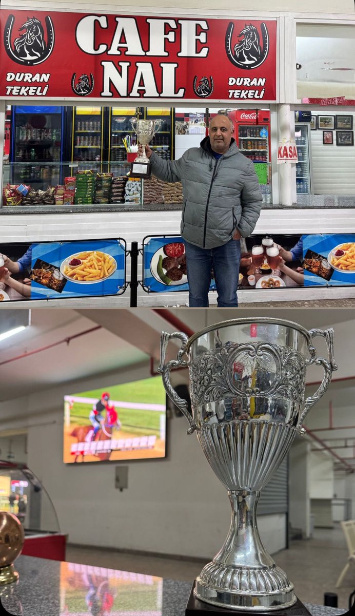 DuranTekeli (@tekeliduran1) on Twitter photo 2025 in ilk kupası oldu daha nice yarışlara nice kupalara inşallah🧿🙏 <a href="/aslantepeli4/">aslan tepeli</a> <a href="/cparsak/">Cem Kaan Parsak</a> 2025 in ilk kupası oldu daha nice yarışlara nice kupalara inşallah🧿🙏 <a href="/aslantepeli4/">aslan tepeli</a> <a href="/cparsak/">Cem Kaan Parsak</a>