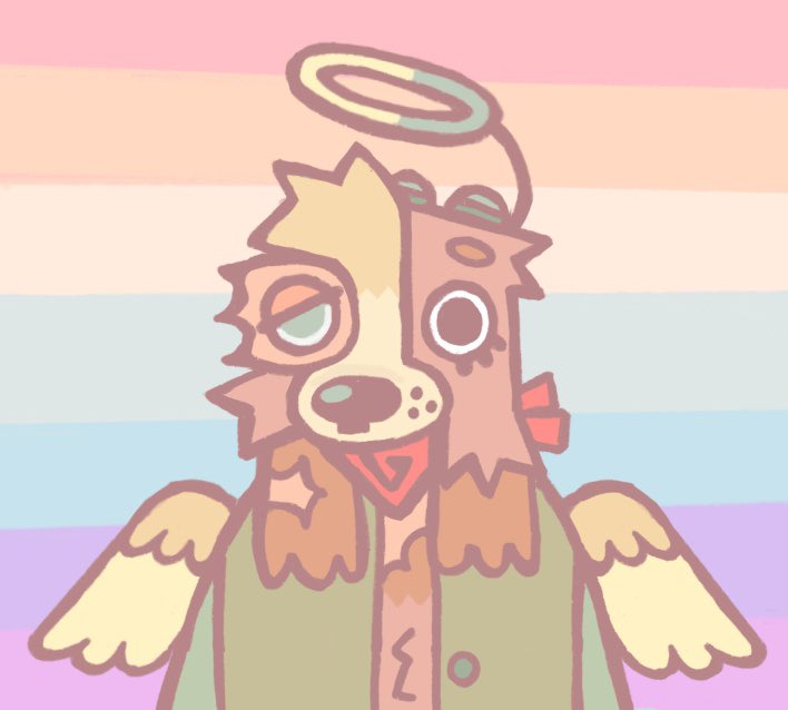 DOG_DAYS 🐾 tweet media