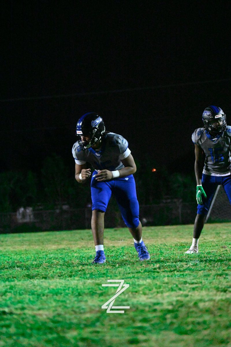 fear_15_'s tweet image. End of season film!
hudl.com/v/2QnYZ3
@CoachJackson7 @Rivals @RivalsFriedman @Resean_Bowens @Cam_DiFede @najitobias @CoachG_HC @On3Recruits @On3sports @247Sports