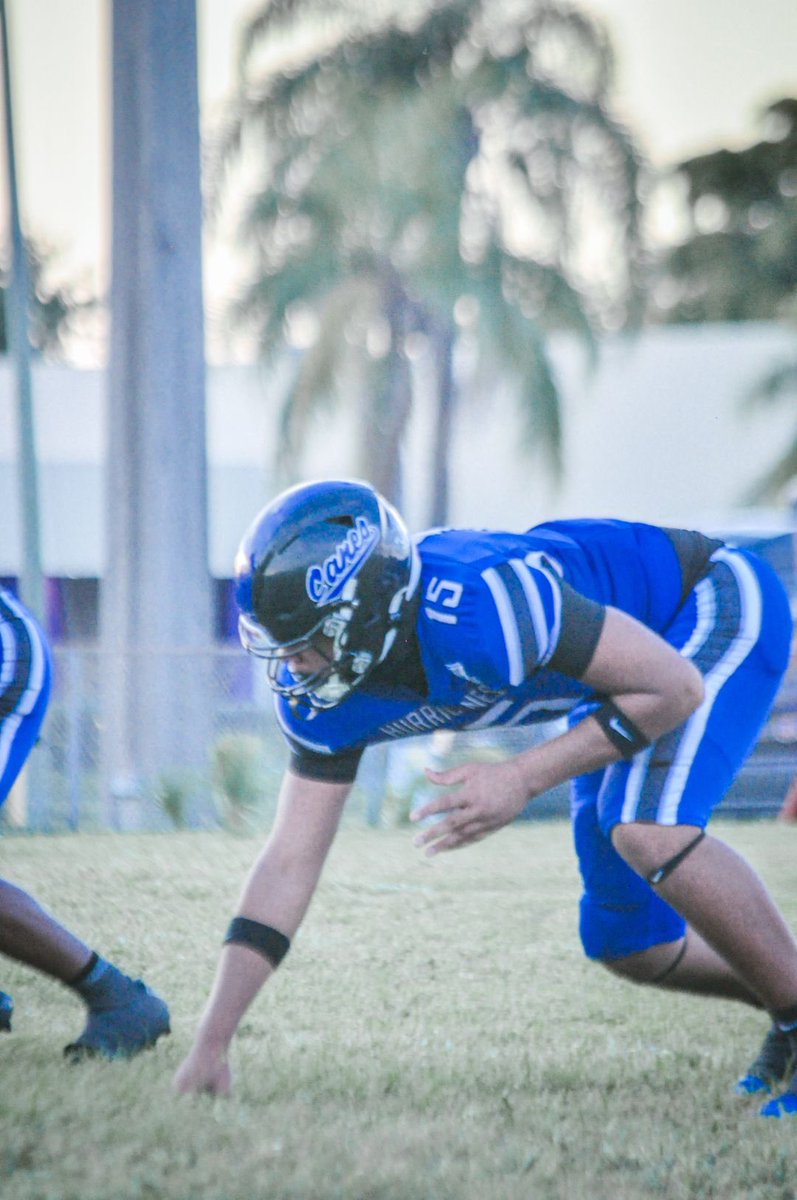 fear_15_'s tweet image. End of season film!
hudl.com/v/2QnYZ3
@CoachJackson7 @Rivals @RivalsFriedman @Resean_Bowens @Cam_DiFede @najitobias @CoachG_HC @On3Recruits @On3sports @247Sports