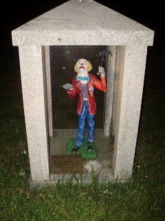 EvilMenPod's tweet image. E173: Old Ned

This week Chris tells the chilling tale of New Brunswick’s cryptid sea creature Old Ned. More or less. Enjoy!

From @thesonarnetwork: thesonarnetwork.com/evil-men/episo…