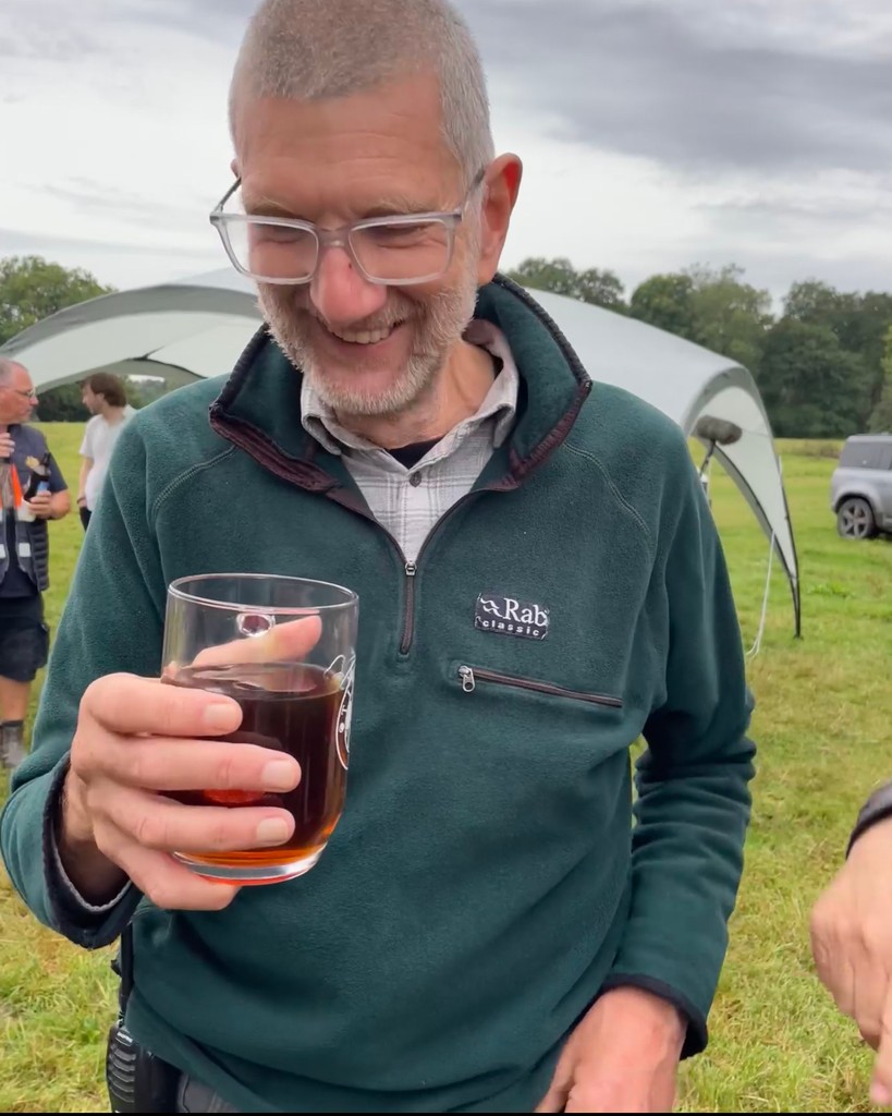 Time Team tweet media