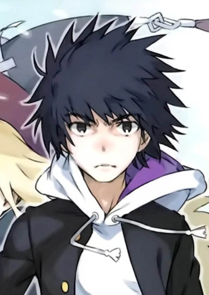 clone6850's tweet image. I will do my best to get the toaru fandom here